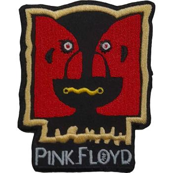 Pink Floyd Division Bell Redheads