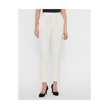 Vero Moda  10225280 MAYA  Nohavice Biela