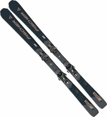 Fischer Aspire SLR PRO WS + RS 9 GW Powerrail 150 cm Lyže