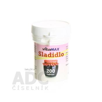 VITAMAX SLADIDLO