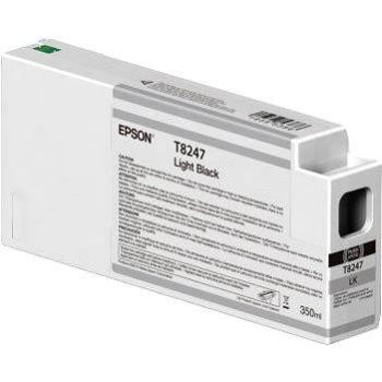 Epson T824700 sivá (C13T824700)