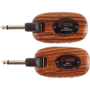 ORTEGA ODWS-1 Walnut (HN227119)