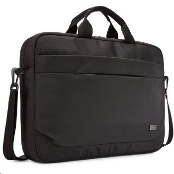 Case Logic taška Advantage ADVA116 pre notebook 15, 6", čierna