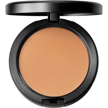 MAC Cosmetics Studio Fix Powder Plus Foundation Prefill zmatňujúci púdrový make-up odtieň C5 12 g