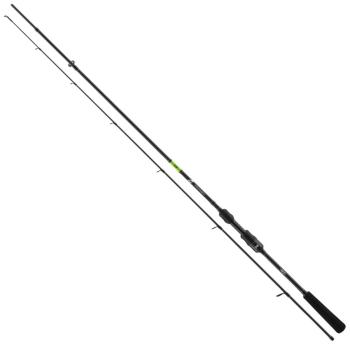 Daiwa prút prorex x sens. 2,30 m 2-10 g