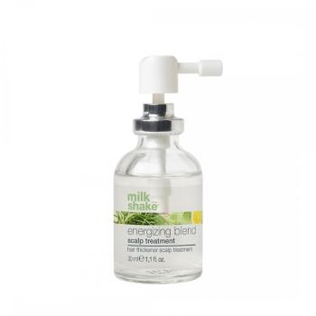 Milk Shake Bezoplachová kúra pre rednúce vlasy Energizing Blend (Scalp Treatment) 30 ml