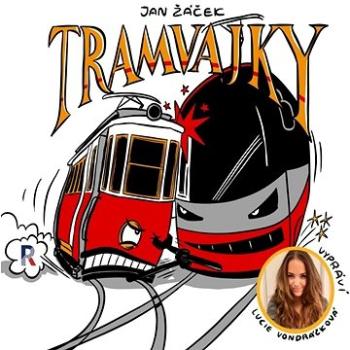 Tramvajky