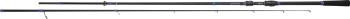 Mikado prút bixlite zander spin 2,4 m 15-40 g