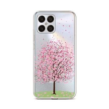 TopQ Kryt Honor X8 Blossom Tree 84947 (84947)