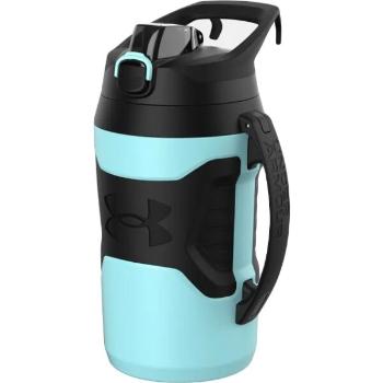 Under Armour PLAYMAKER JUG 1900 ML Sportkulacs, világoskék, méret