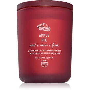 DW Home Prime Apple Pie vonná sviečka 445 g