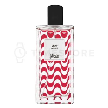 Ted Lapidus Stories Sexy Muse toaletná voda pre ženy 100 ml - 30 dní na vrátenie tovaru, Garancia originality