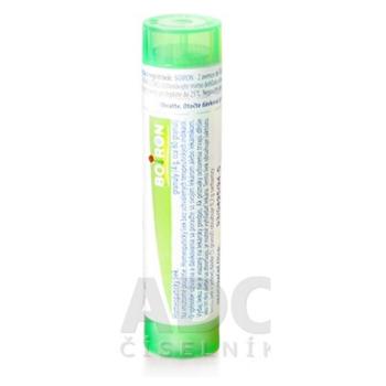 BOIRON Symphytum officinale CH5 4 g
