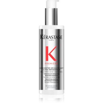 Kérastase Première Concentré Décalcifiant Ultra-Réparateur pred-šampónová starostlivosť pre poškodené vlasy 250 ml