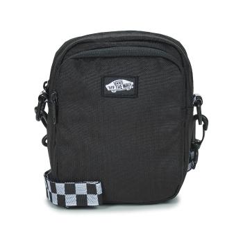 Vans  GO GETTER SHOULDER BAGS  Vrecúška/Malé kabelky Čierna