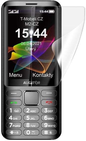 Védőfólia Screenshield ALIGATOR D950 kijelzővédő fólia