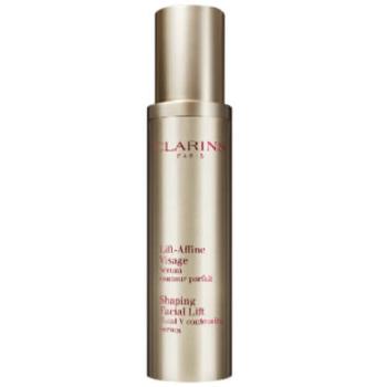 Clarins Tvarujúce a kontúrovacie sérum (Shaping Facial Lift Total V Serum) 50 ml