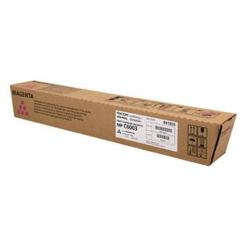 RICOH 841855 - originálny toner, purpurový, 22500 strán