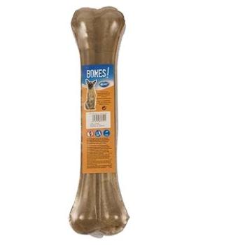 Duvo+ Bones! Lisovaná byvolia kosť 26 cm (5413794603121)
