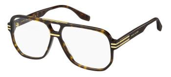 Marc Jacobs MARC 718 086 59 Férfi szemüvegkeret (optikai keret)