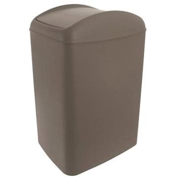 Orion Kôš odp. UH Waste kolíska 20 l hnedá (731703)
