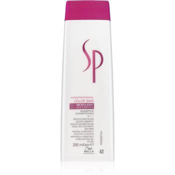 Wella Professionals SP Color Save šampón pre farbené vlasy 250 ml