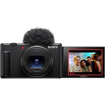 Sony ZV-1 II (ZV1M2BDI.EU)