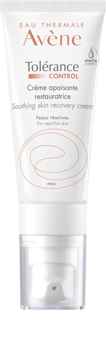 AVÈNE Avène Tolérance Control Upokojujúci obnovujúci krém 40 ml