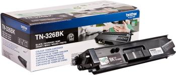 Toner Brother TN-326BK fekete