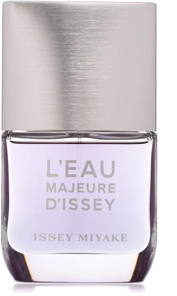 Eau de Toilette ISSEY MIYAKE L'Eau Majeure D´Issey Pour Homme EdT 50 ml