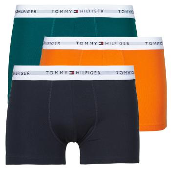 Tommy Hilfiger  TRUNK X3  Boxerky Viacfarebná