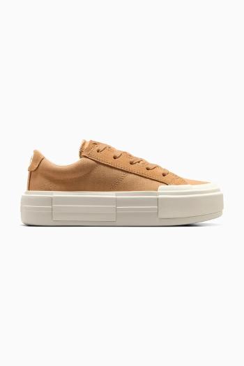 Tenisky Converse Chuck Taylor All Star Cruise bordová farba, A10652C