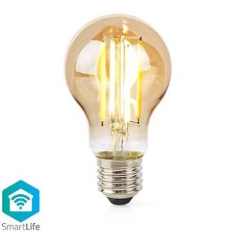 NEDIS smart LED žiarovka WIFILRF10A60
