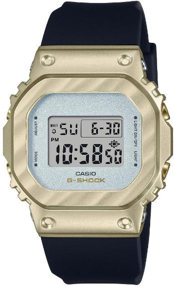 Casio The G/G-SHOCK GM-S5600BC-1ER (322)