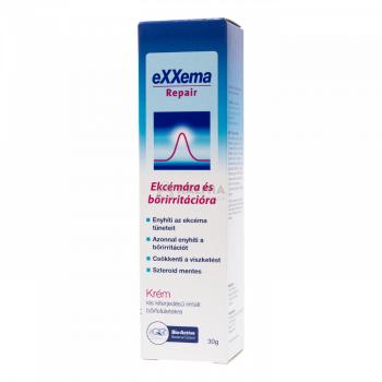 Exxema Repair krém 30 g