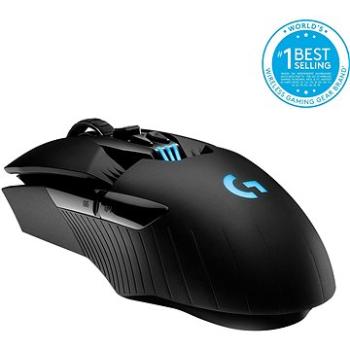 Logitech G903 Lightspeed Hero (910-005672)