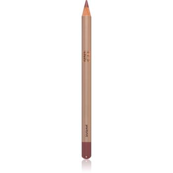 SOSU Cosmetics Precision Lip Liner kontúrovacia ceruzka na pery odtieň Sugar 1.4 g