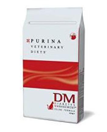 Purina VD Feline DM Diabetes Management 1,5kg