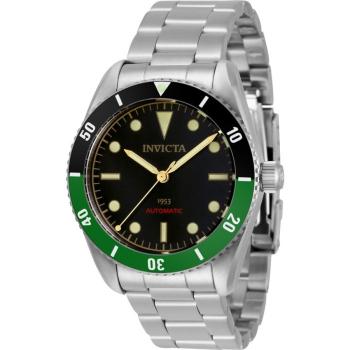 Invicta Pro Diver 34335 - 30 dní na vrátenie tovaru, Garancia originality