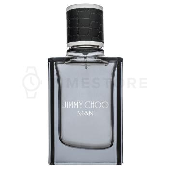 Jimmy Choo Man toaletná voda pre mužov 30 ml   - 30 dní na vrátenie tovaru, Garancia originality
