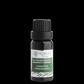 NOBILIS TILIA Éterický olej Eukalyptus camaldulensis 10 ml