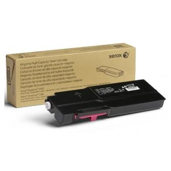 XEROX 106R03535 - originálny toner, purpurový, 8000 strán