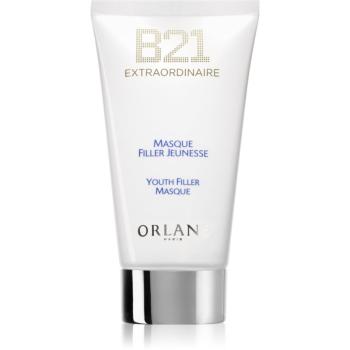 Orlane B21 Extraordinaire Youth Filler Masque pleťová maska s vyhlazujícím efektem 75 ml