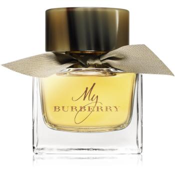 Burberry My Burberry parfumovaná voda pre ženy 50 ml