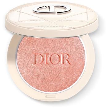 DIOR Dior Forever Couture Luminizer rozjasňovač odtieň 06 Coral Glow 6 g