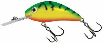 Salmo Rattlin' Hornet Floating Green Tiger 6,5 cm 20 g Wobler