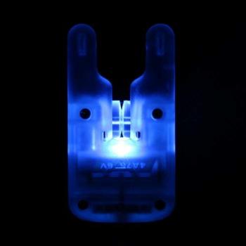 ATTs Hlásič Clear Body Underlit Wheel,ATTs Hlásič Clear Body Underlit Wheel