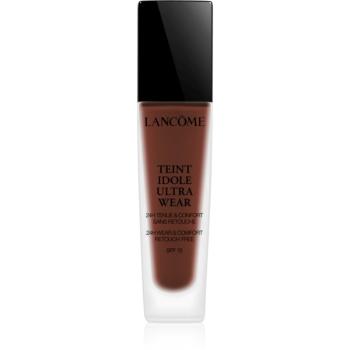 Lancôme Teint Idole Ultra Wear dlhotrvajúci make-up SPF 15 odtieň 16 Café 30 ml