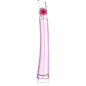 KENZO Flower by Kenzo Cherry Poppy parfumovaná voda pre ženy 100 ml