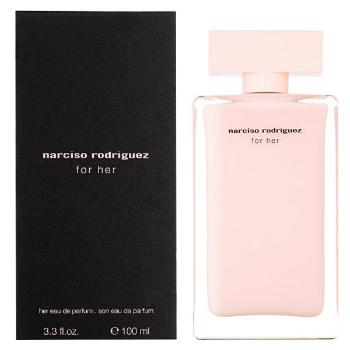 NARCISO RODRIGUEZ For Her Parfémovaná voda 100ml